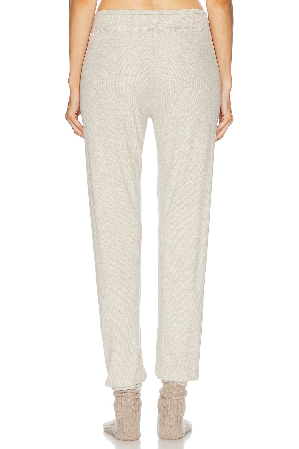 Drawstring Pant - 4