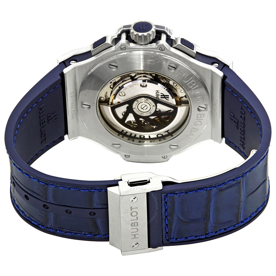 Hublot Big Bang Chronograph Automatic Men's Watch 301.SX.7170.LR - 3