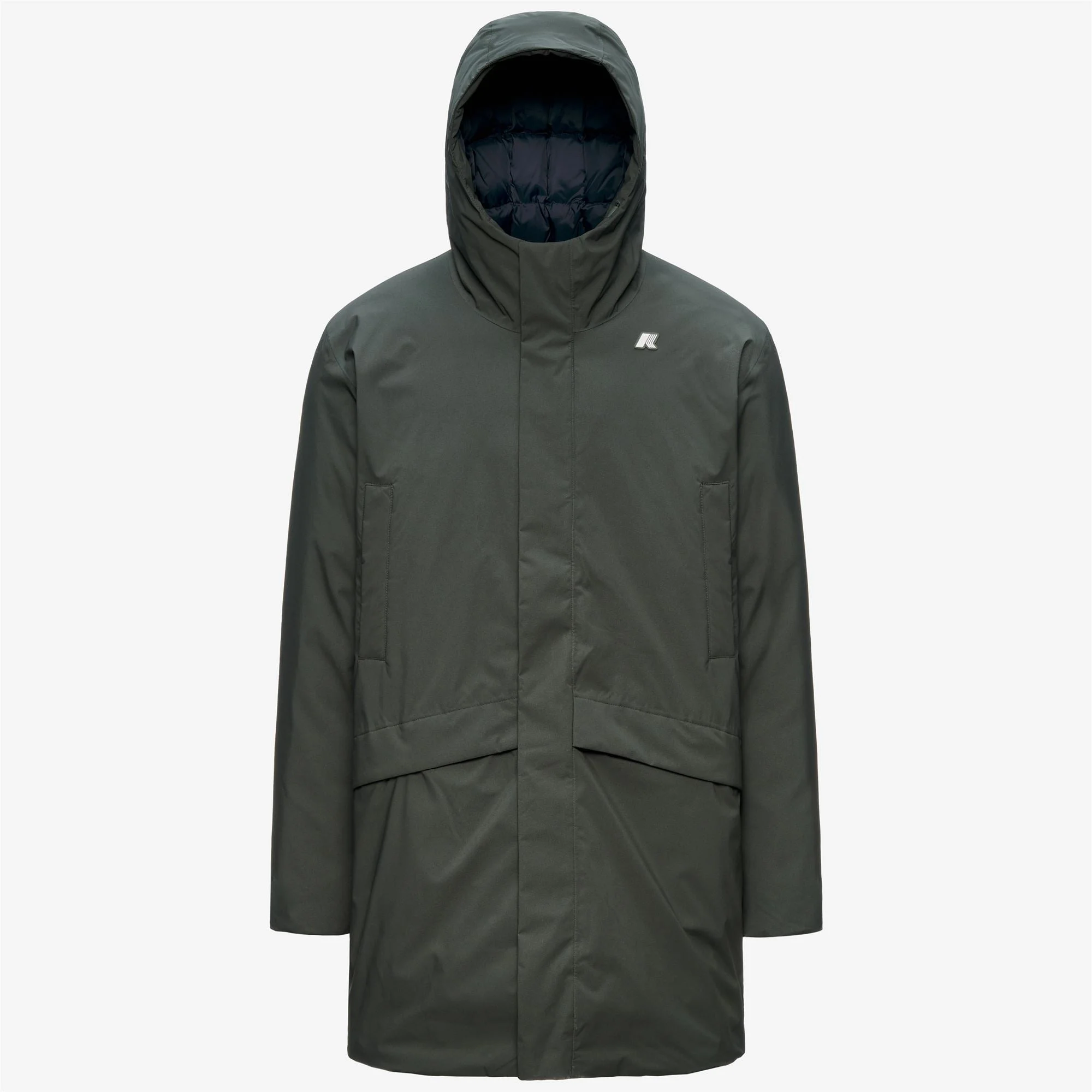 Jarno St Thermo Jacket - 1