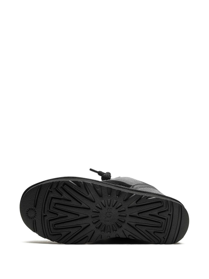 Lowmel Spring "Rain Storm" sneakers 7