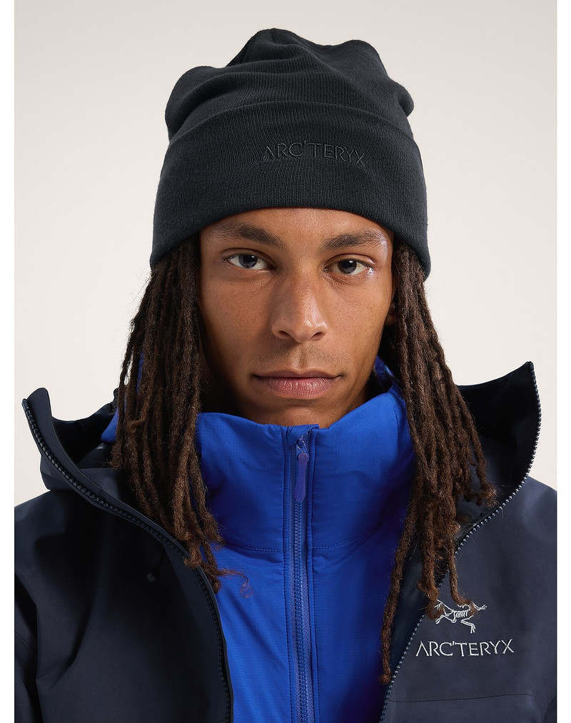 Arc'teryx Word Toque outlook