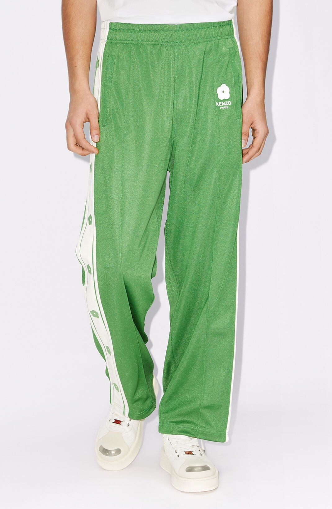 'Varsity' joggers - 4