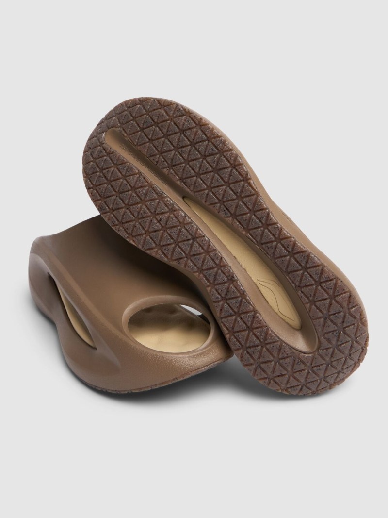 Yunyou Slay slide sandals - 6