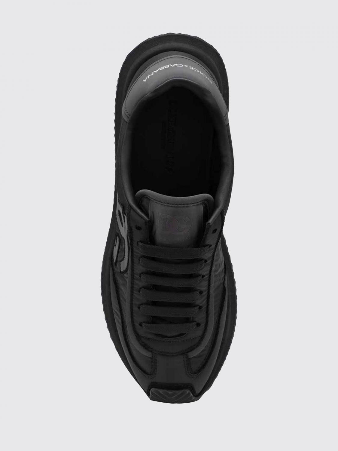 Sneakers men Dolce & Gabbana - 4