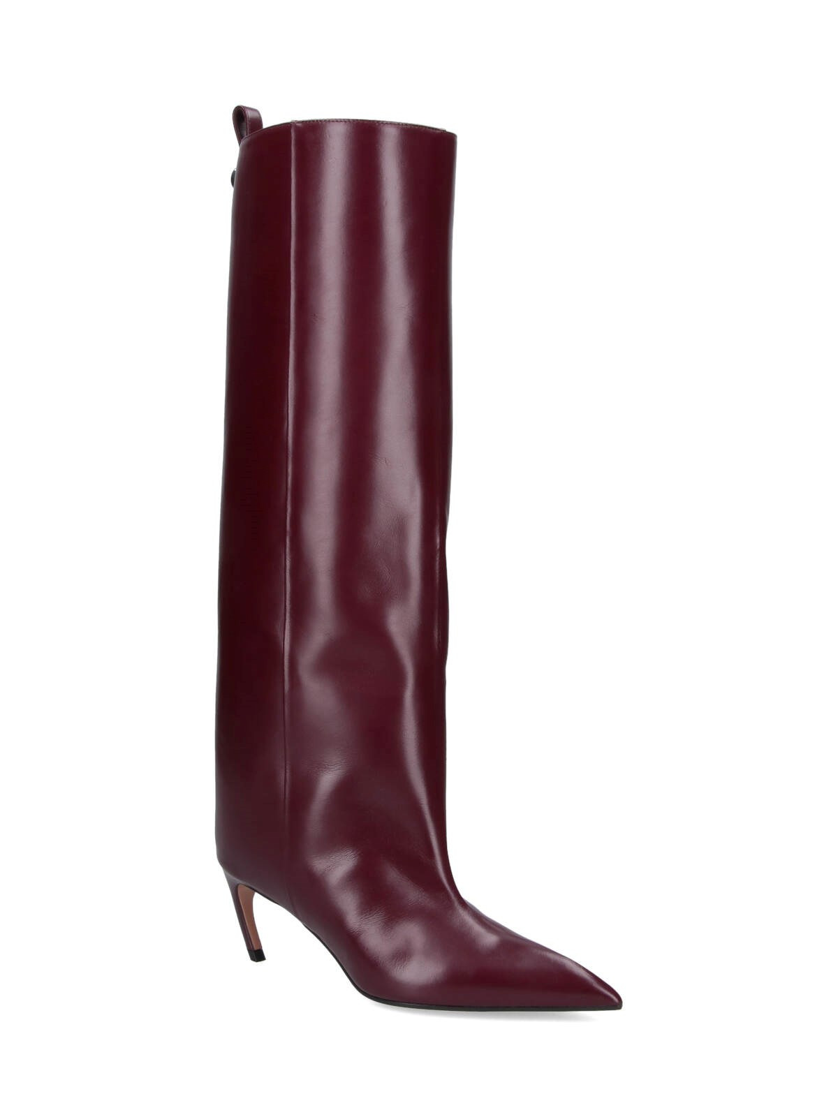 'LEA' BOOTS - 2