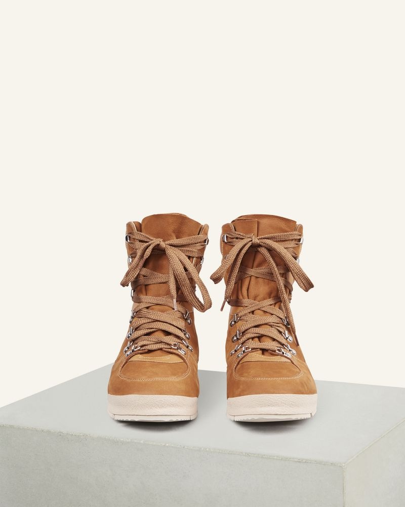 BREMSY SHOES - 5
