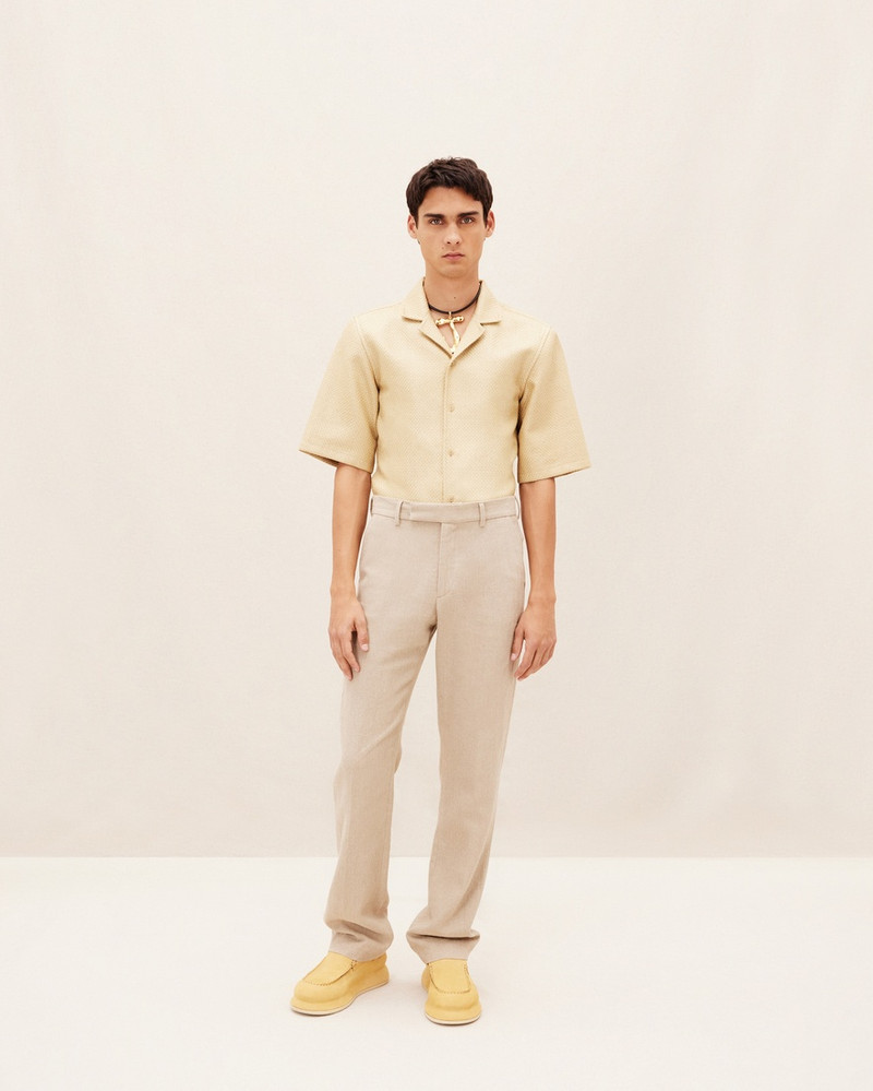 Le pantalon Feijoa 2