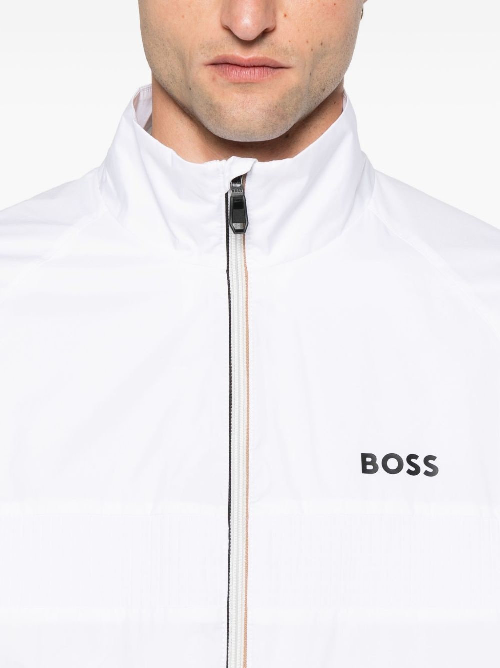 water-repellent tracksuit - 4