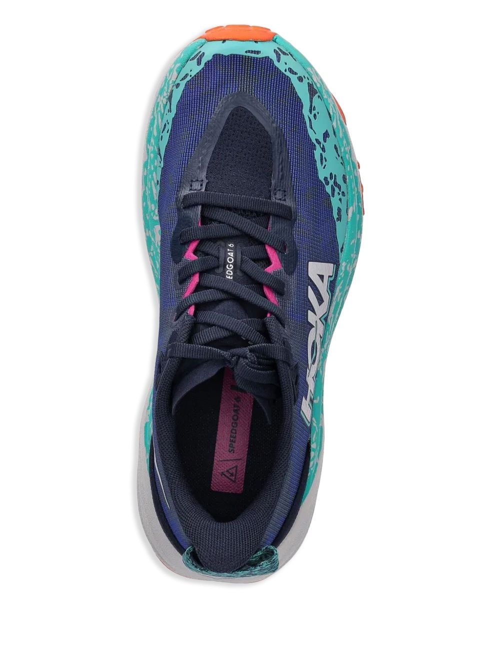 Speedgoat 6 sneakers - 4