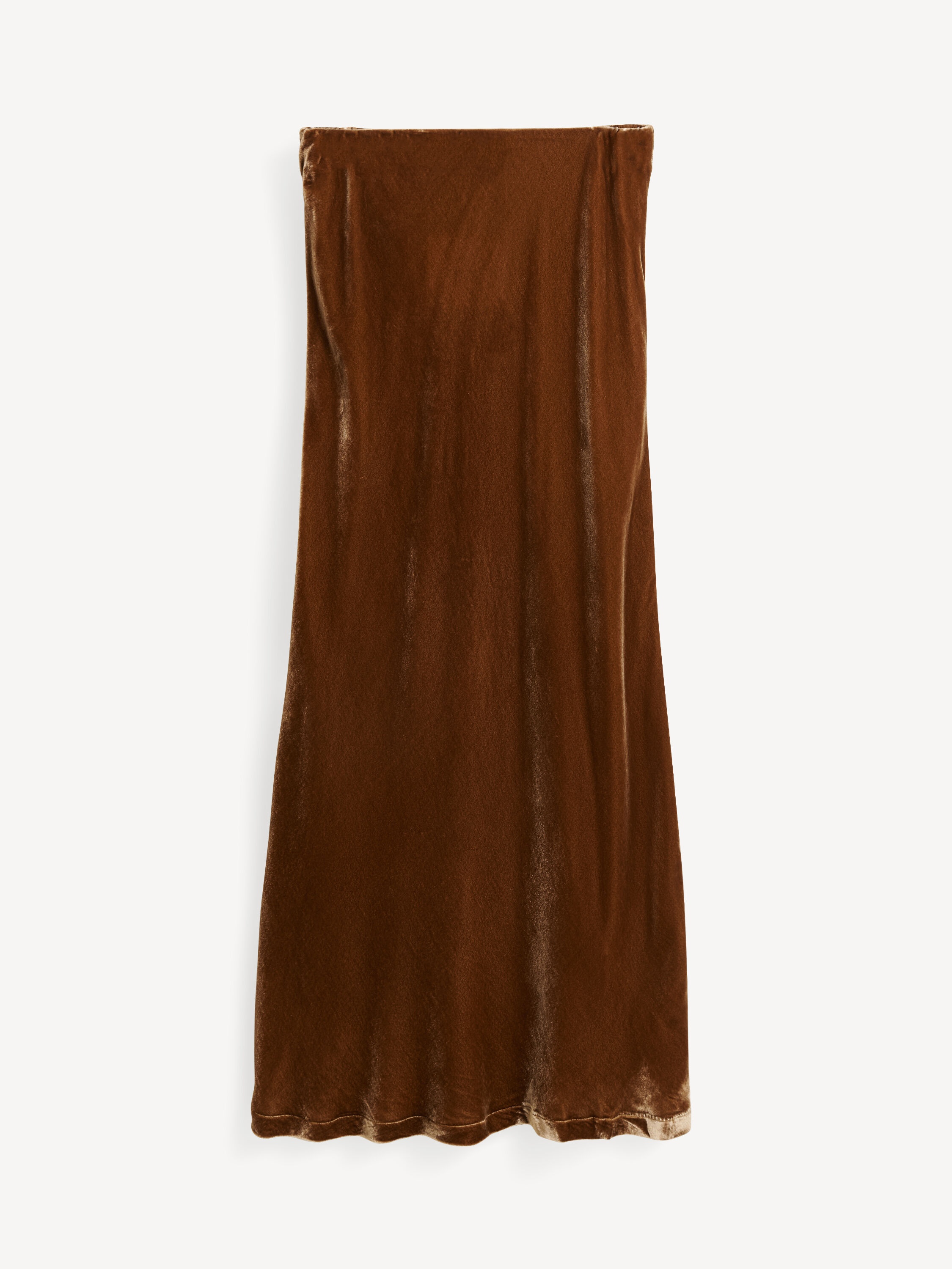 Boshan midi skirt - 1