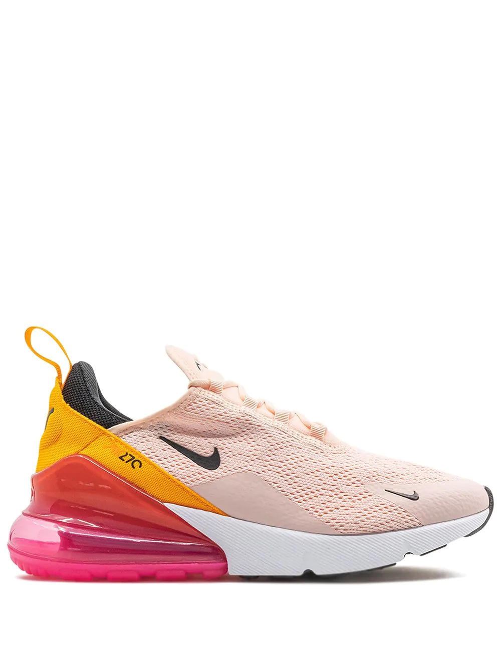 Air Max 270 "Washed Coral" sneakers - 1