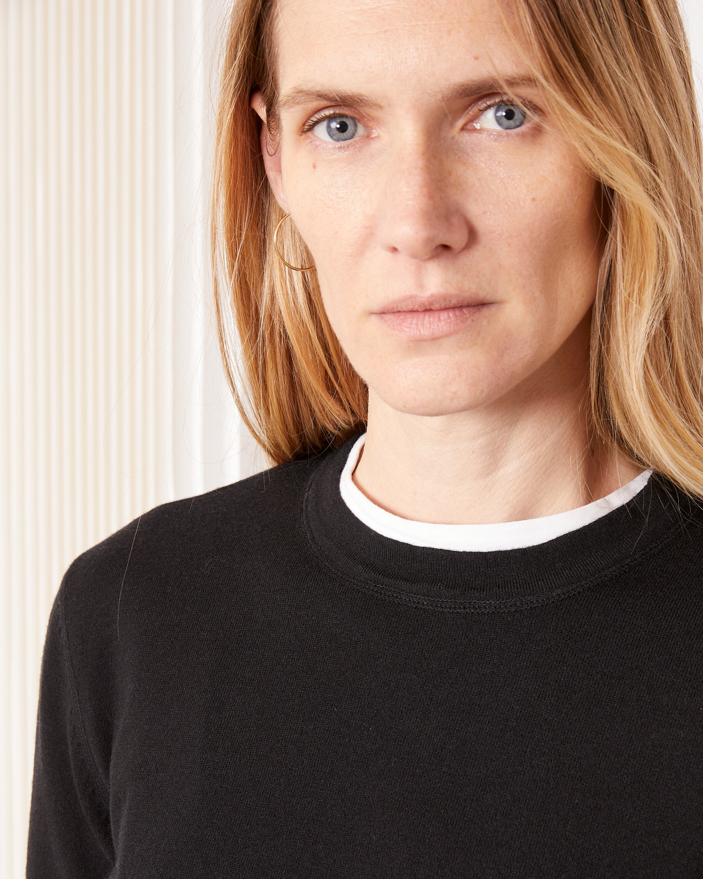 ISABELLE SWEATER - 4