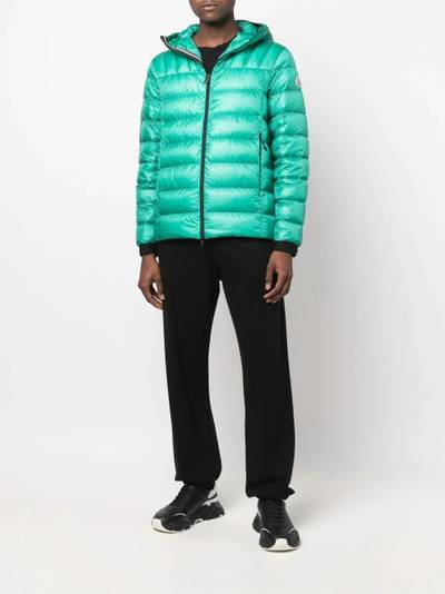 Moncler Chiro padded jacket outlook