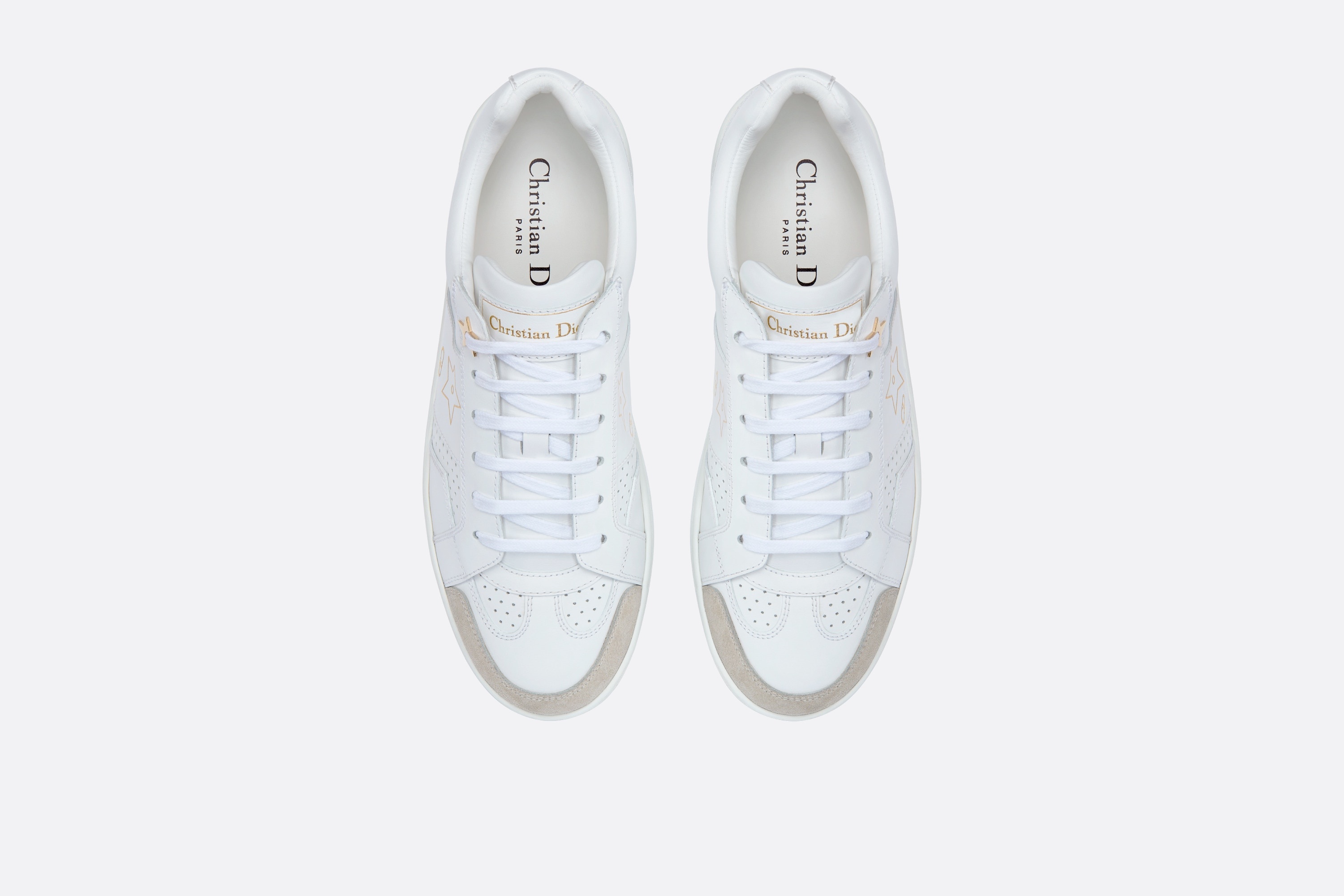 Dior Star Sneaker - 3