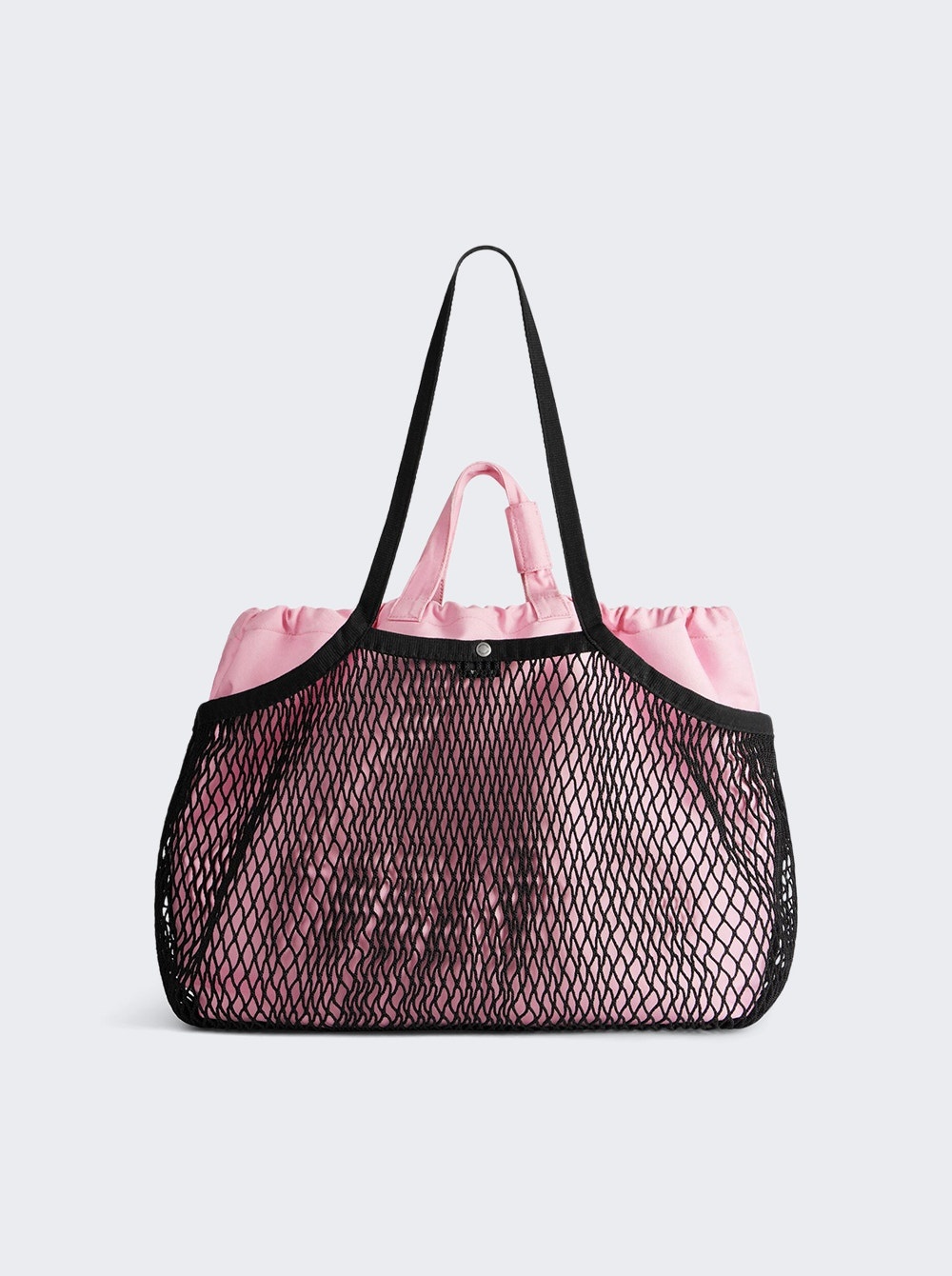 24/7 Large Tote Bag Light Pink - 3