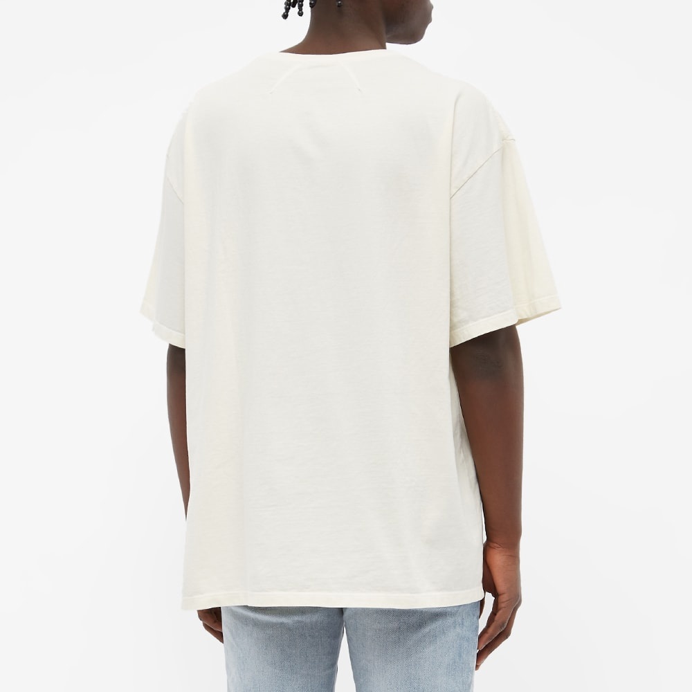 Rhude Script Logo Tee - 4