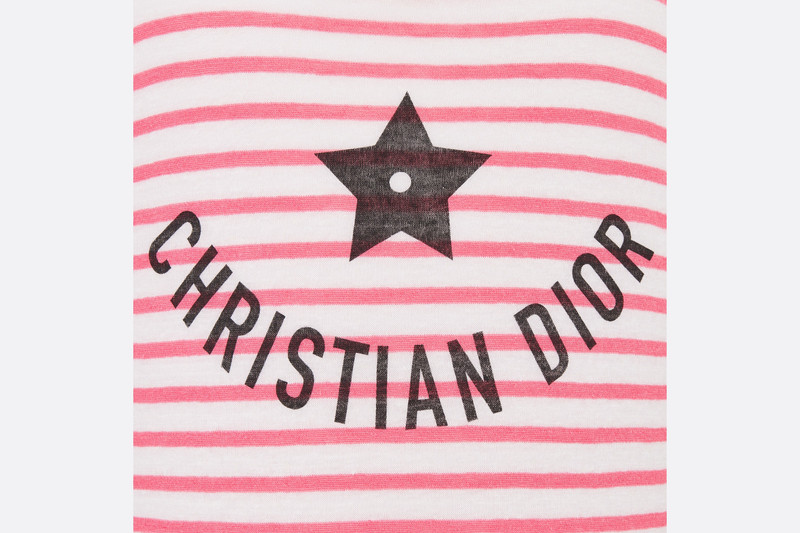 Dioriviera Sleeveless Sweater 3