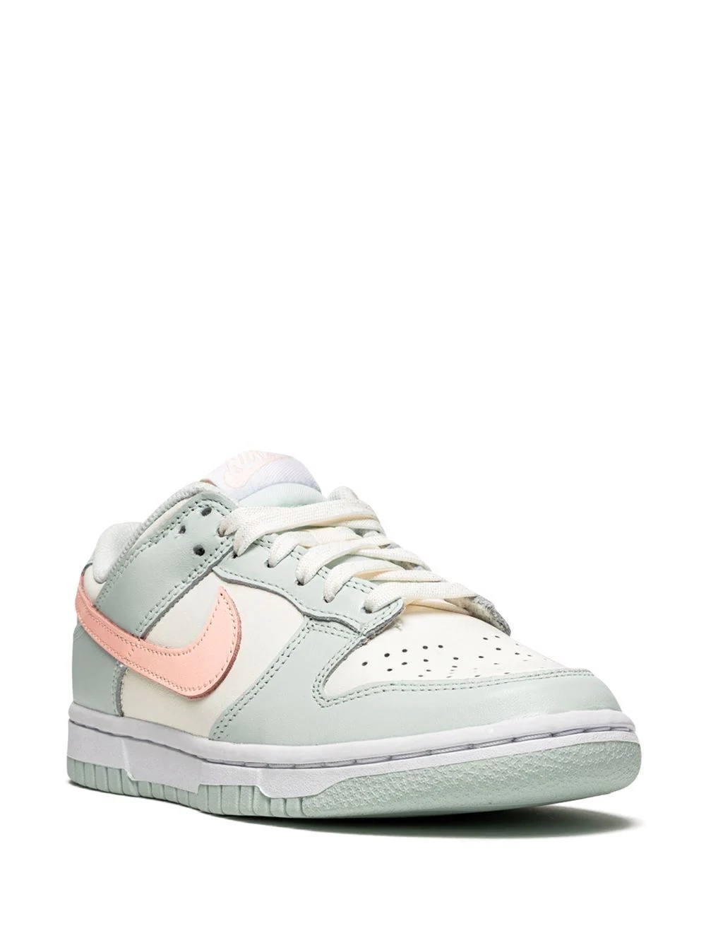 Dunk Low sneakers "Barely Green" - 2