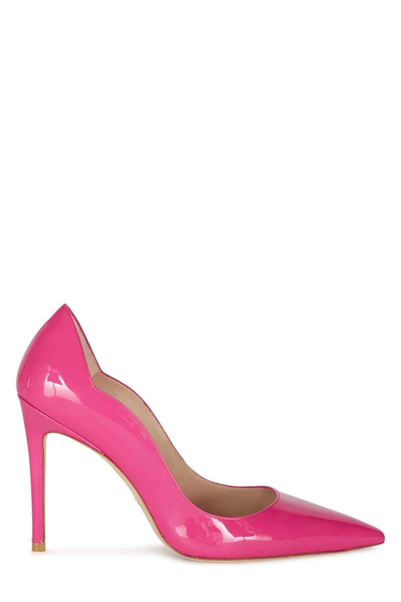 STUART WEITZMAN HEELED SHOES - 1