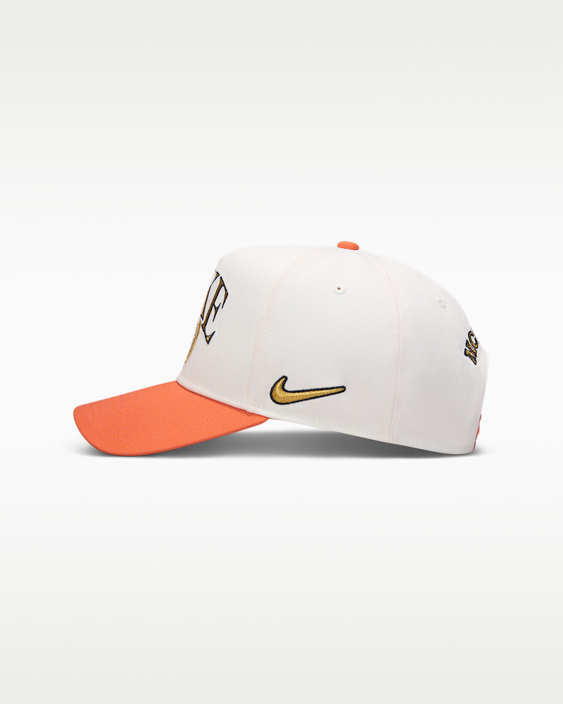 Nike Rise Structured A-Frame Cap 5