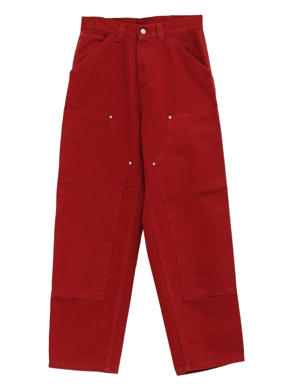 OG Double pockets trousers - 1
