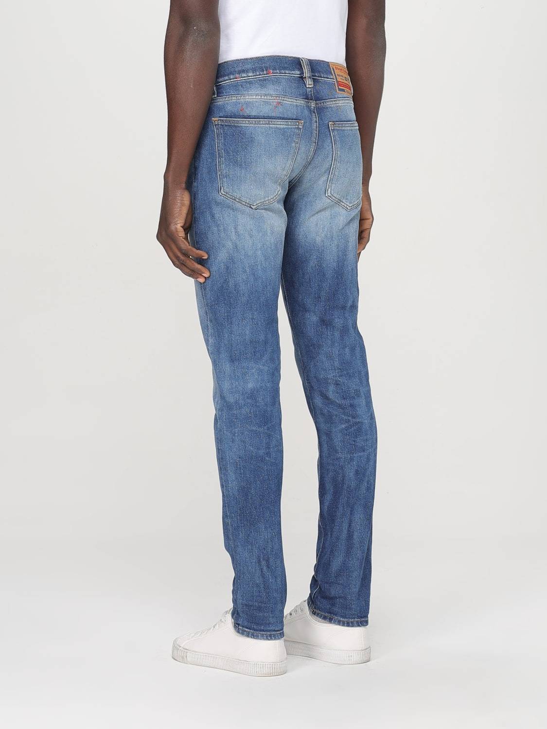 Jeans men Diesel - 3
