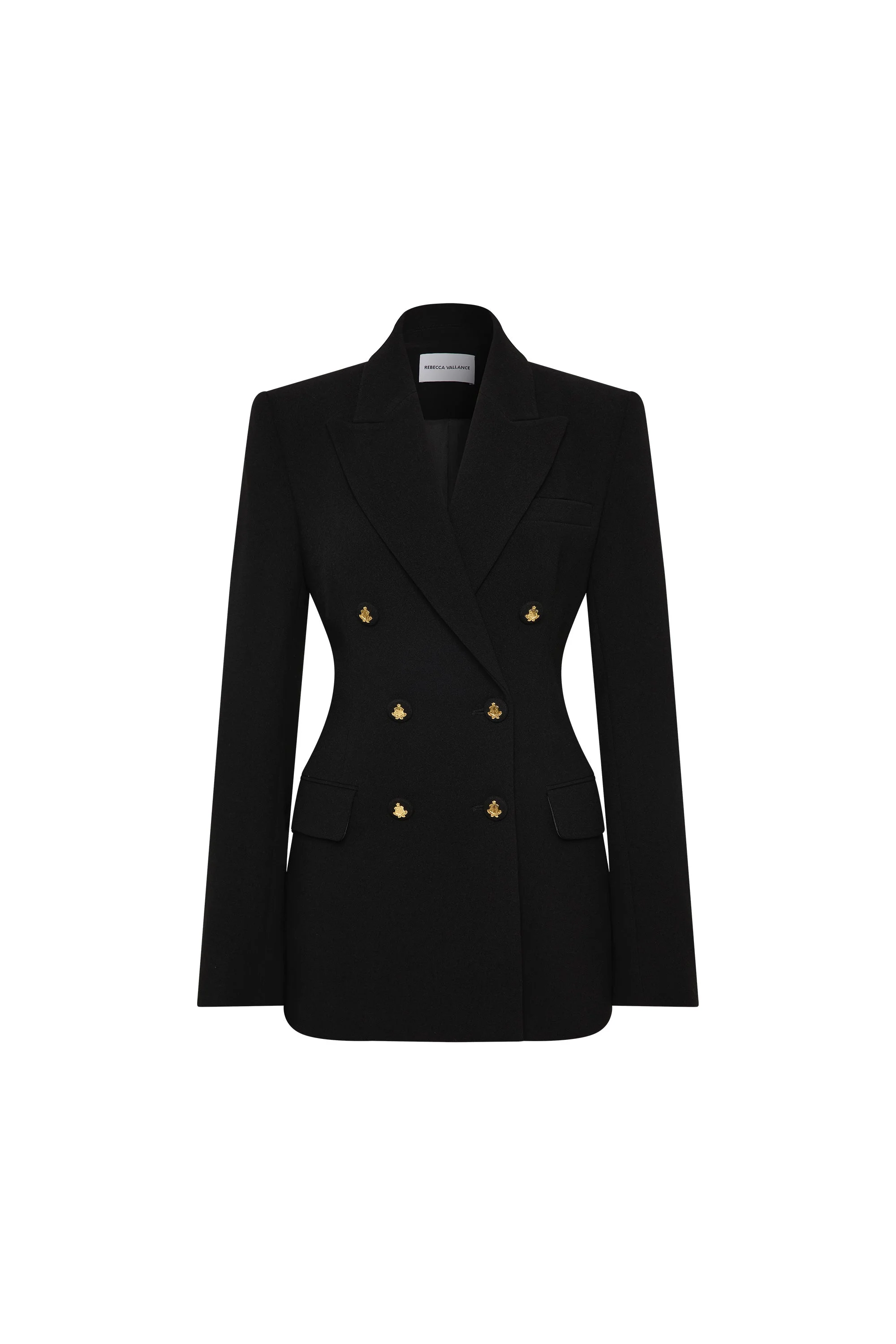 Odilia Blazer - 1