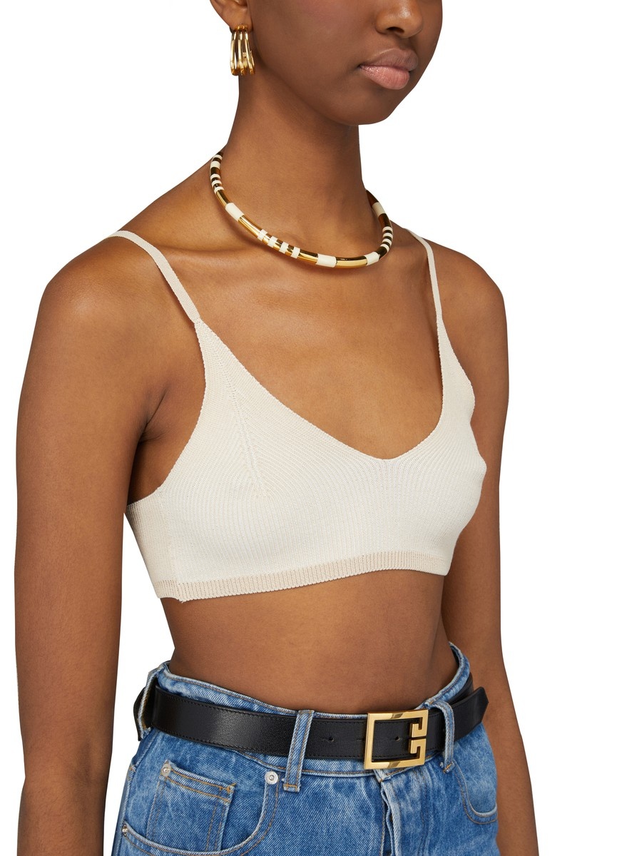 Le Valensole bralette - 4