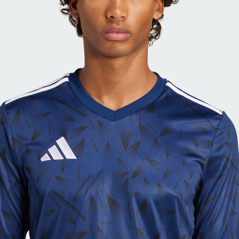 Team Icon 25 Long Sleeve Jersey 6