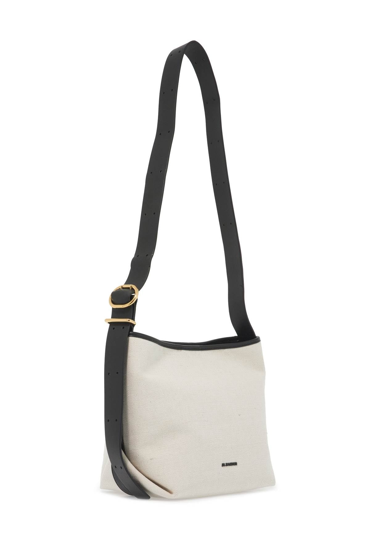 Jil Sander Small Folded Tote Bag Women - 3