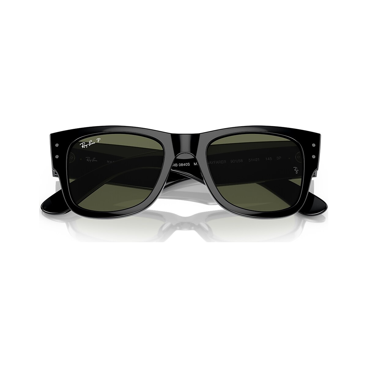 RB0840S Mega Wayfarer - 4