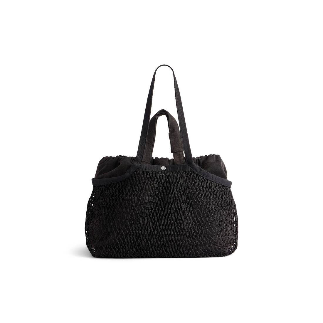 Women's 24/7 Medium Tote Bag  in Black - 4