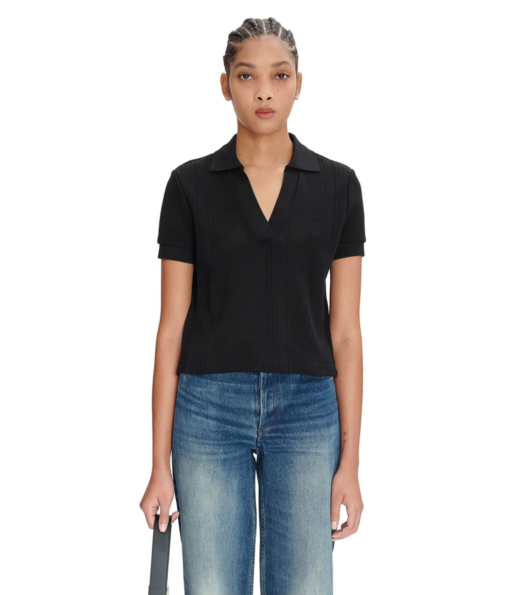 OPHÉLIA POLO SHIRT - 3