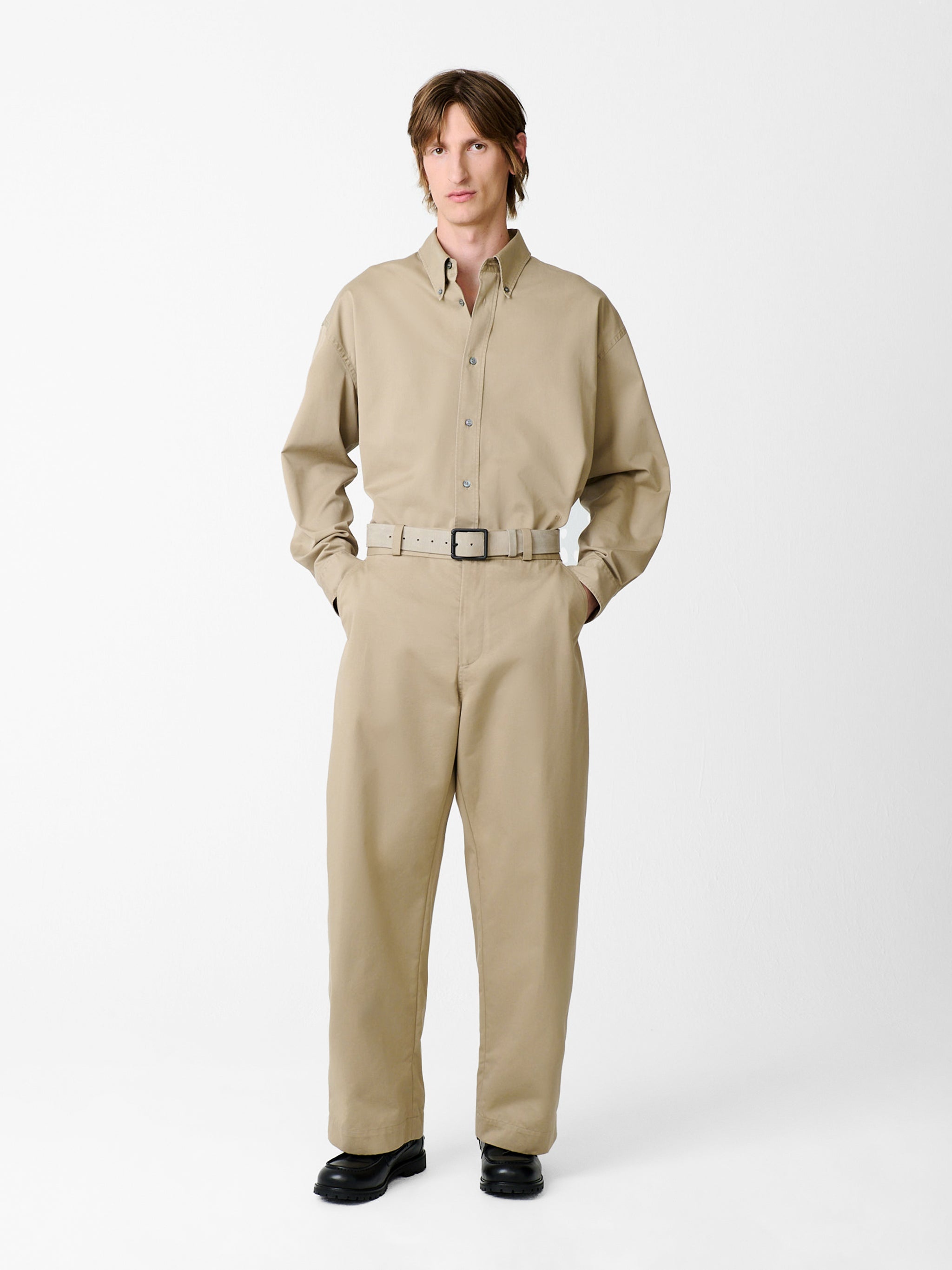 Ruskin Technical Twill Shirt - 3