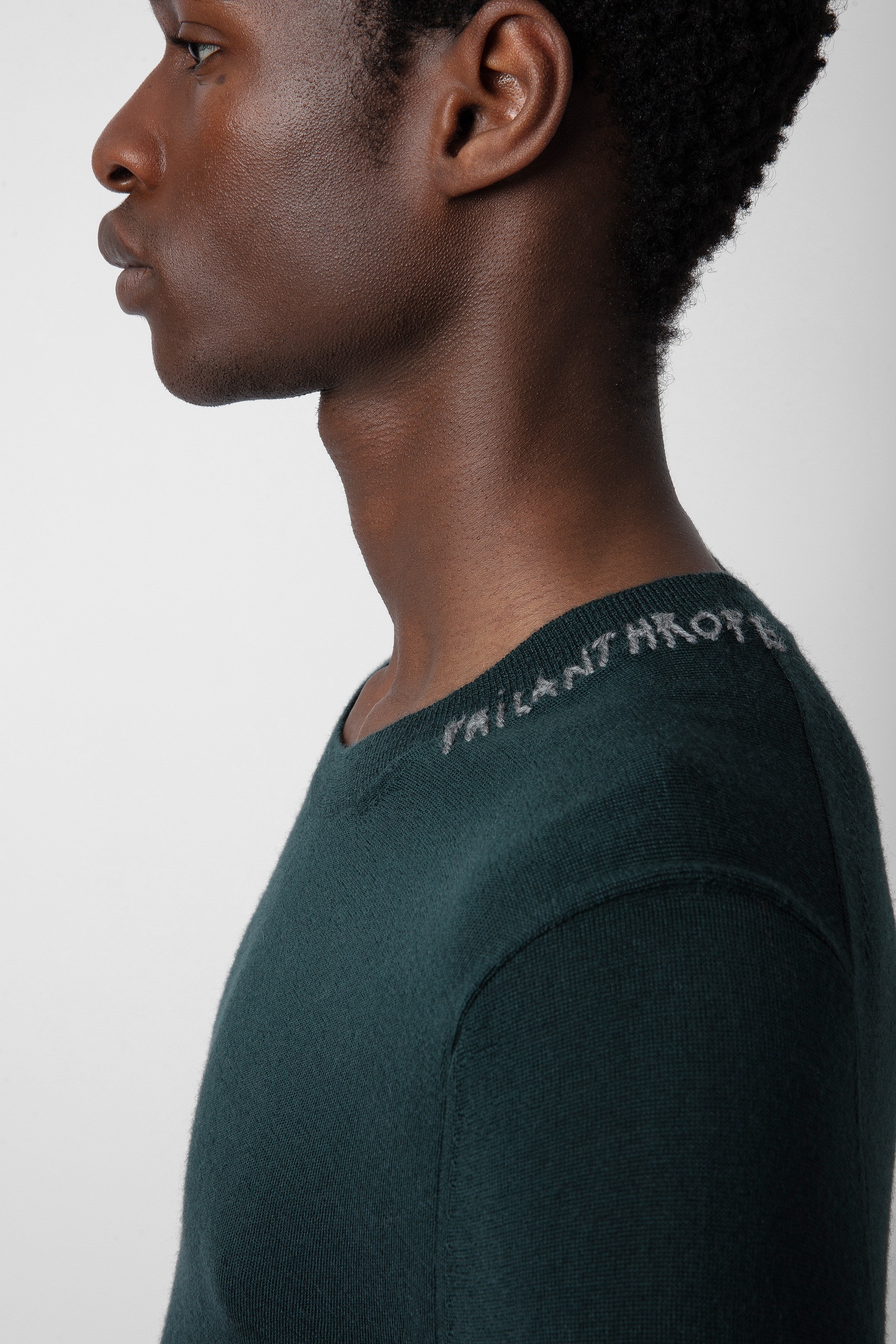 Kennedy Sweater - 4