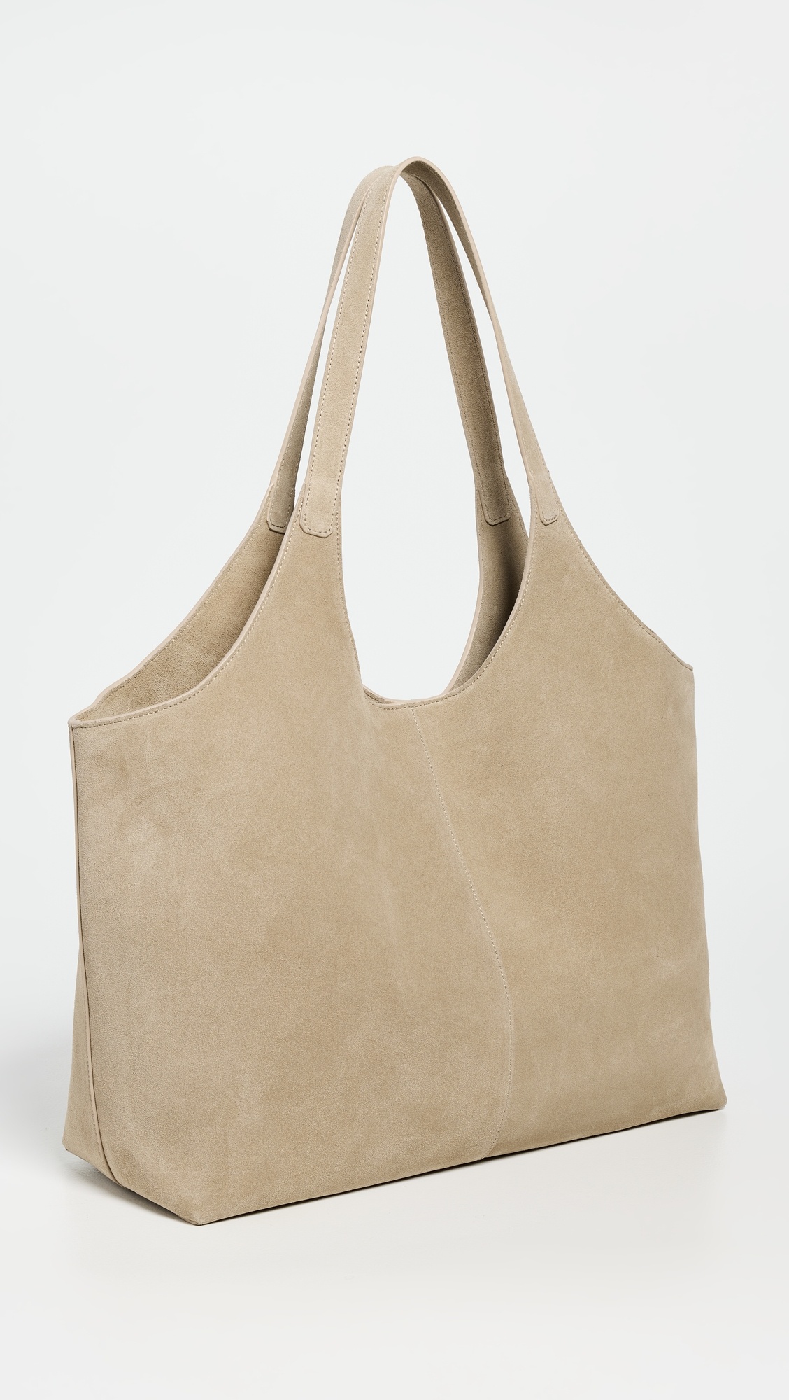 Cabas Supple XL Tote - 3