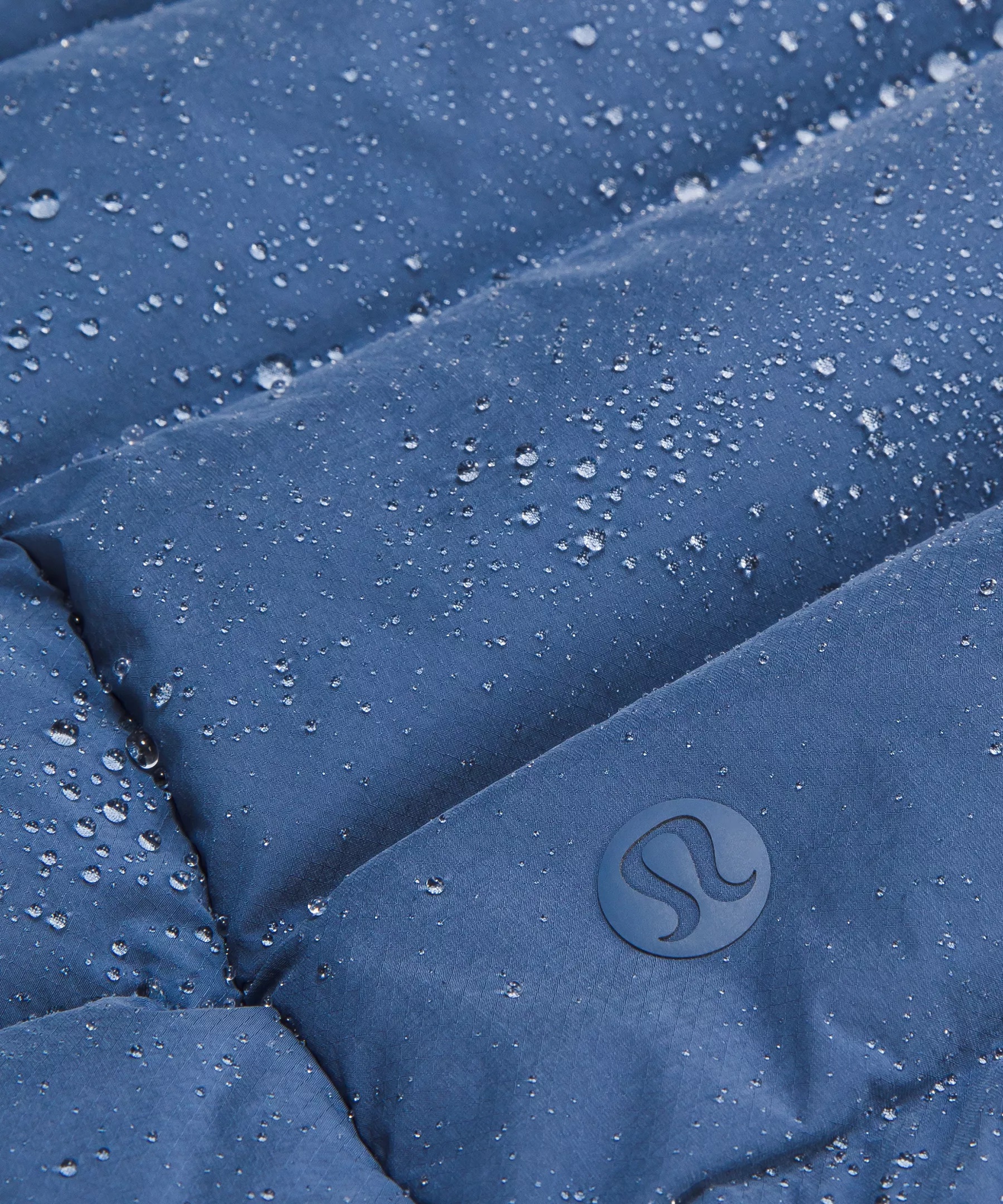 Navigation Down Vest - 9