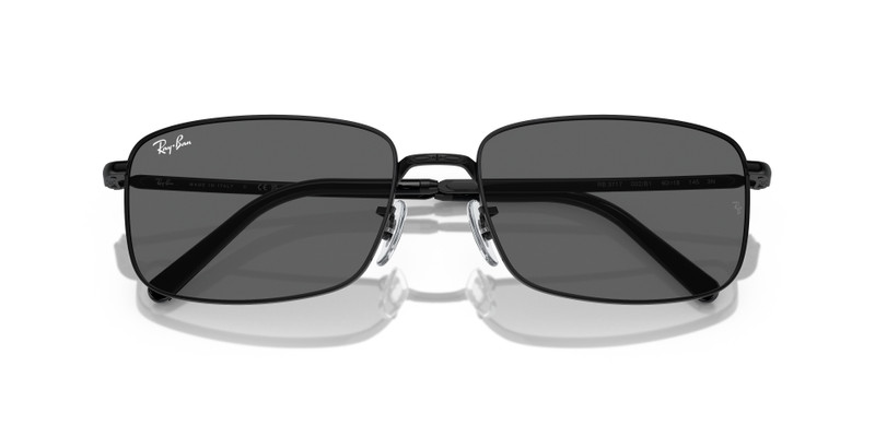 Ray-Ban RB3717 outlook