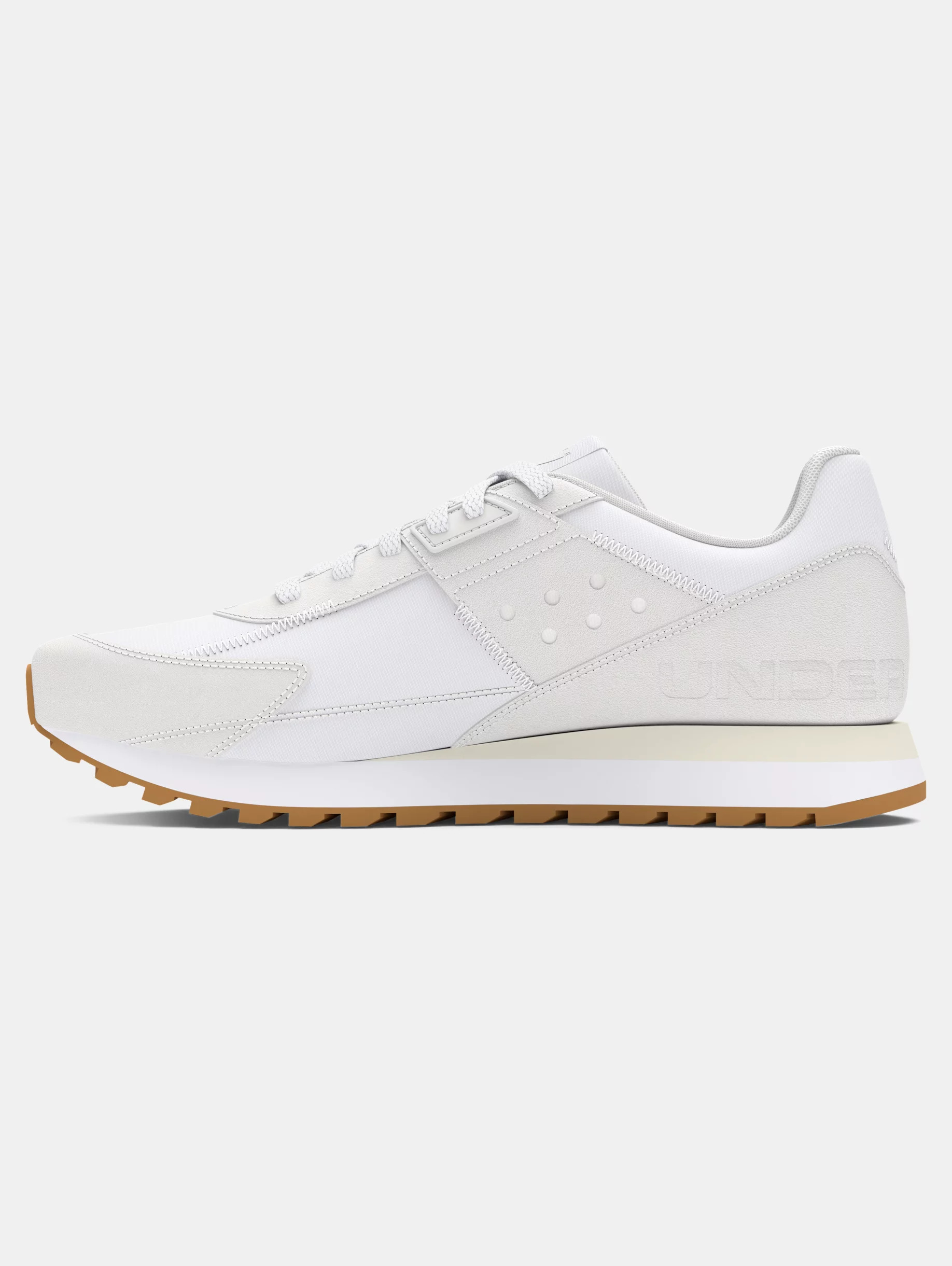 Women's UA Essential Runner Shoes - 2