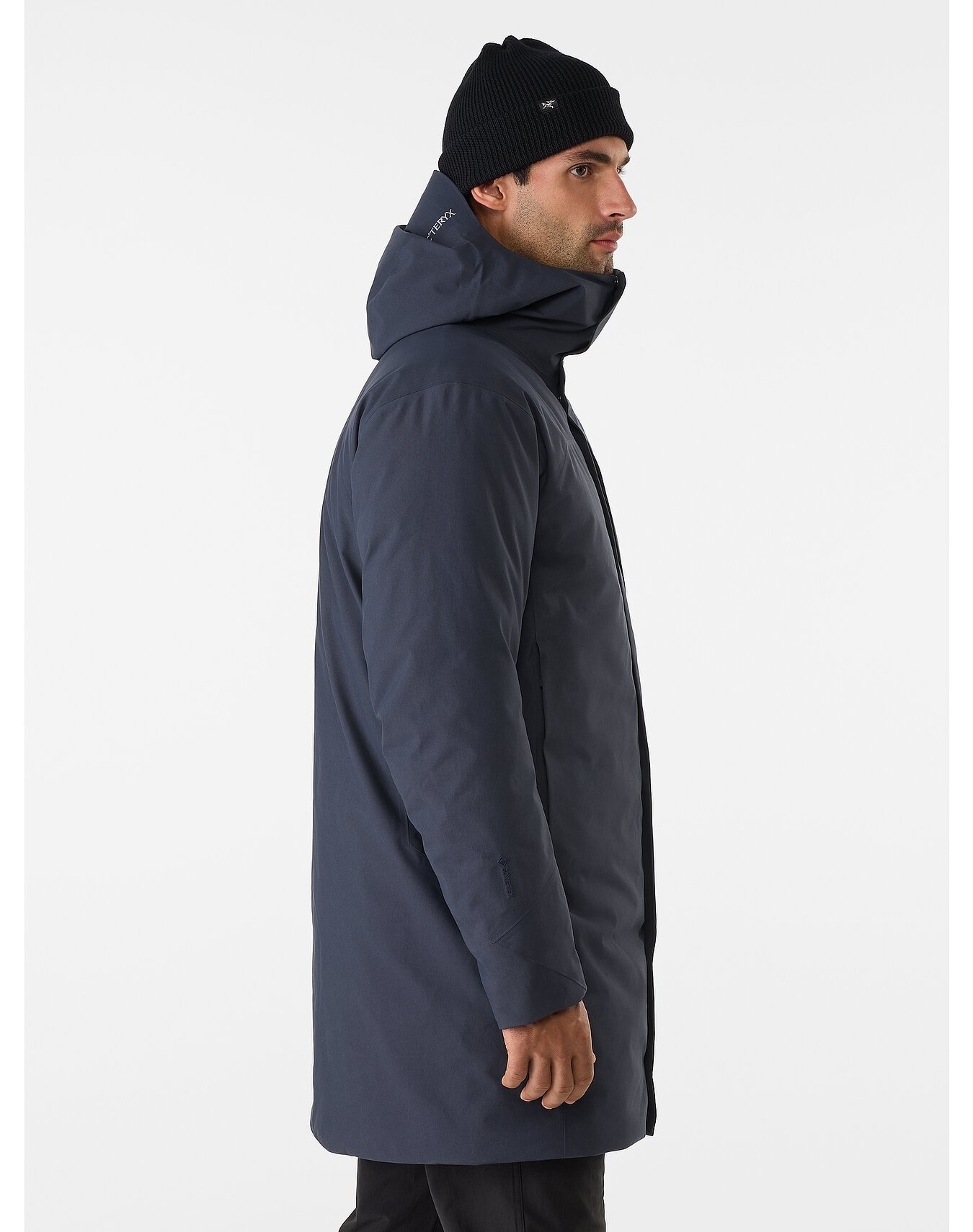 Therme SV Parka - 3