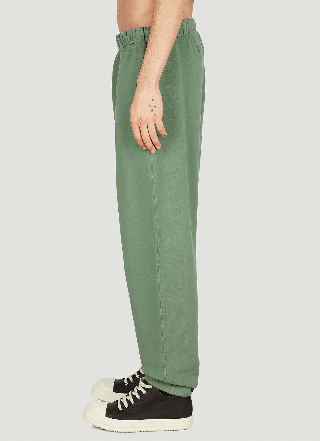 Logo Sweatpants - 3