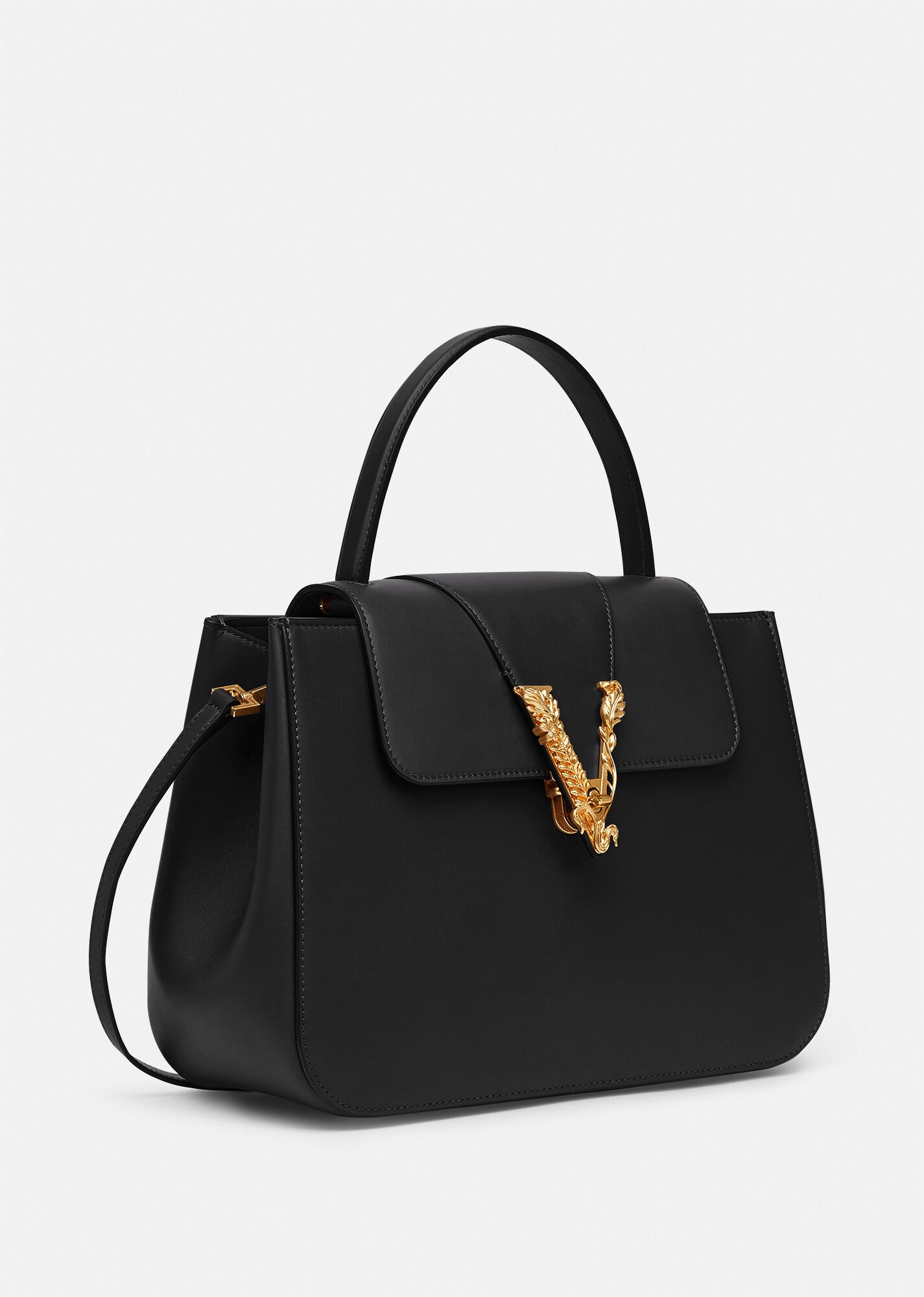 Virtus Top Handle Bag - 3