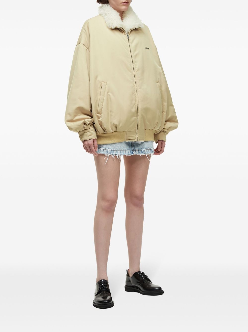 Harrington jacket - 2