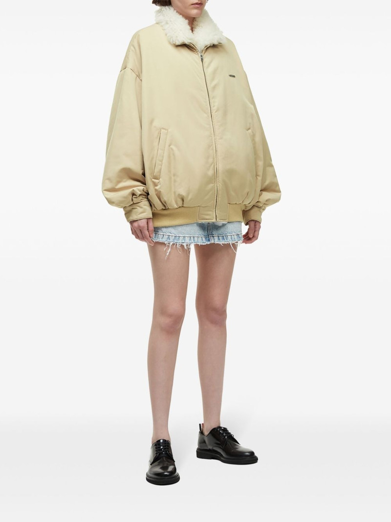 We11done Harrington jacket outlook