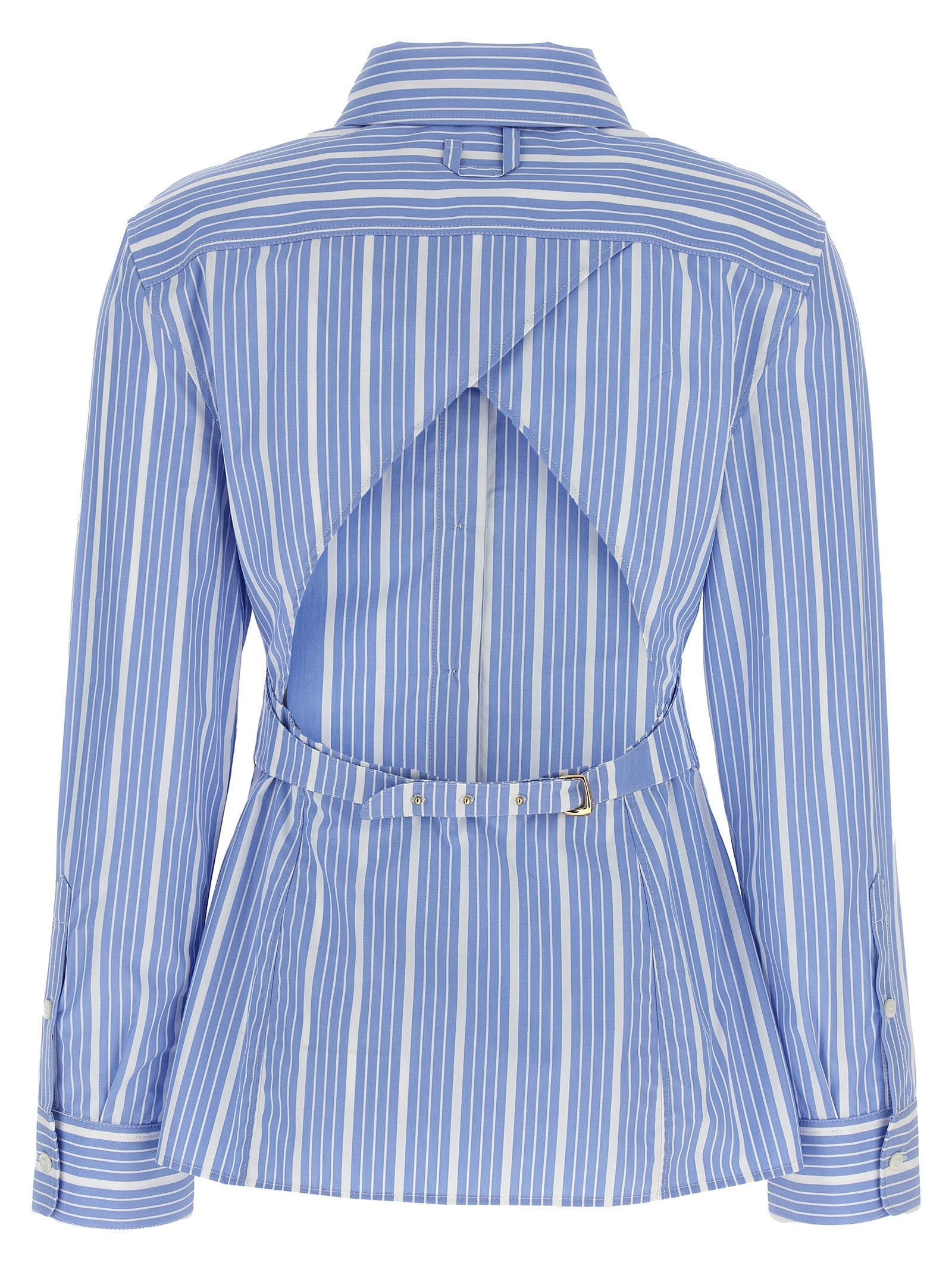 Jacquemus Women 'Chemise De Costume' Shirt - 2