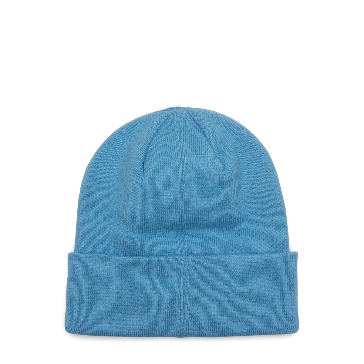 LOGO HEAD WOOL BEANIE - 2