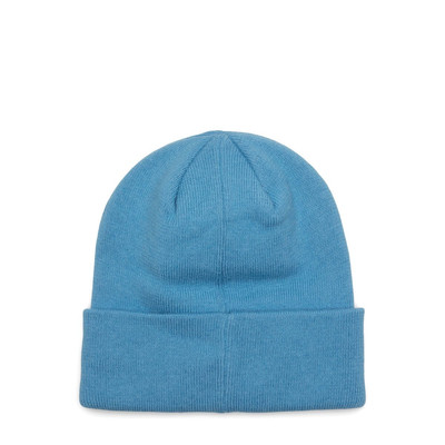 BRAIN DEAD LOGO HEAD WOOL BEANIE outlook