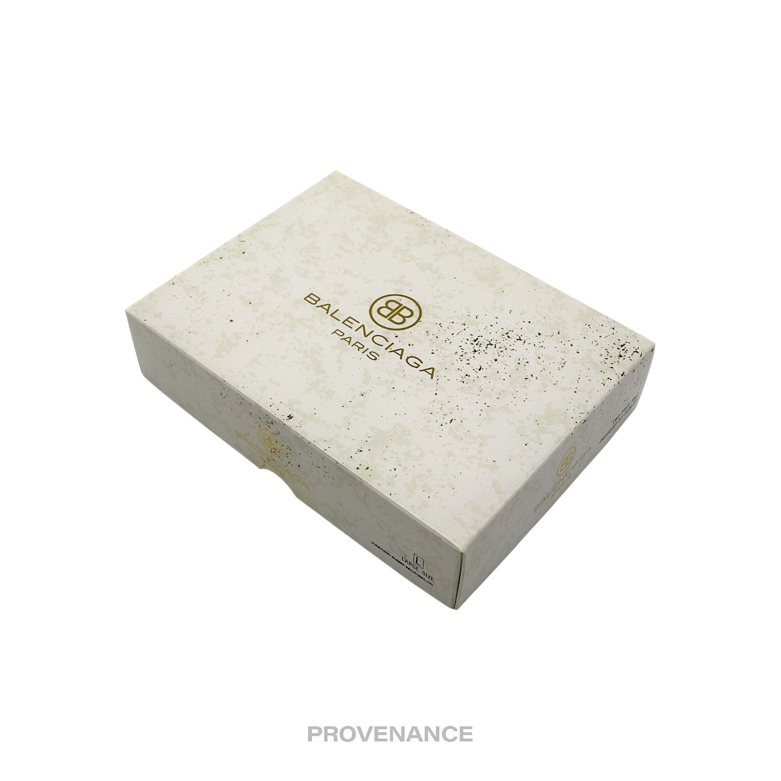 Balenciaga Golf Balls Box (Set of 12) -  Multicolor - 6