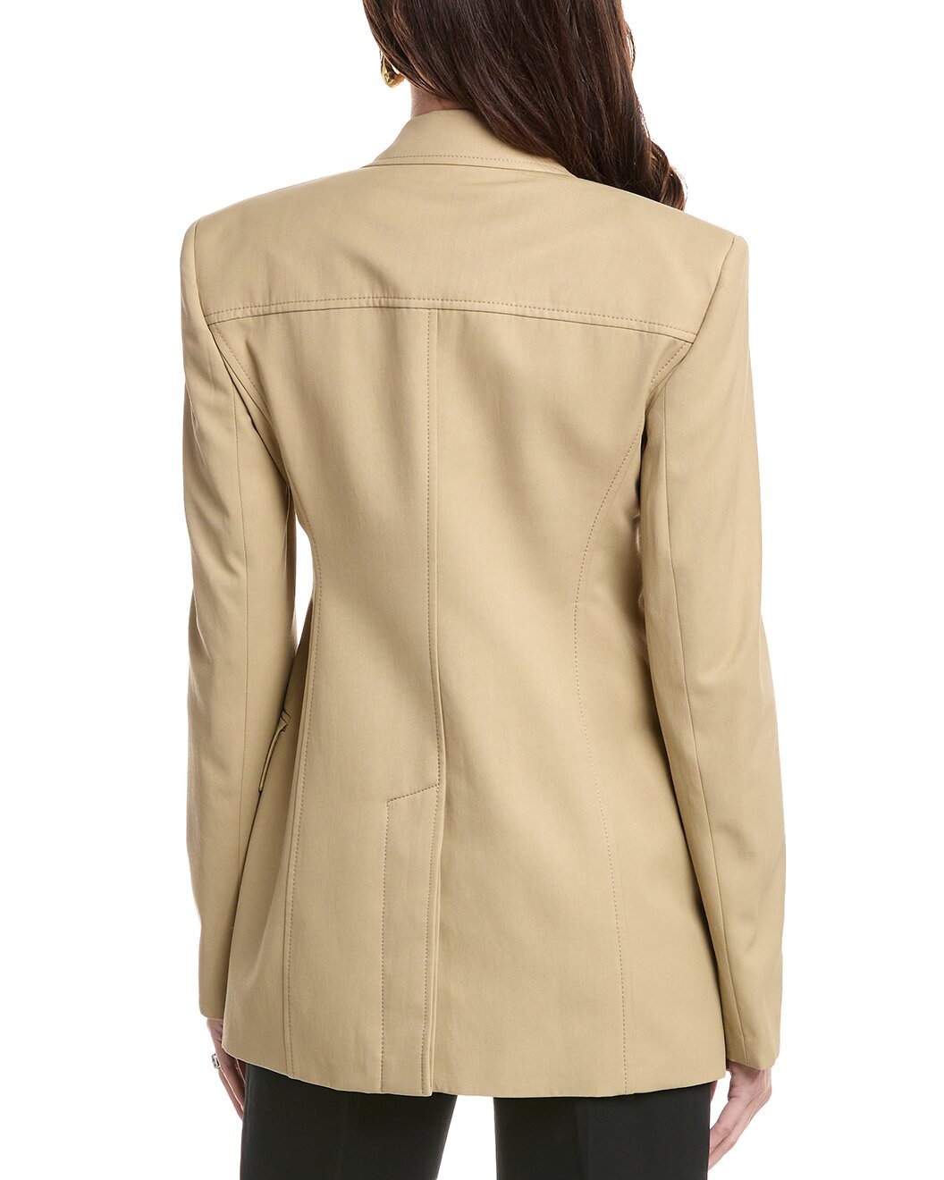 Sportmax Enrico Blazer - 2