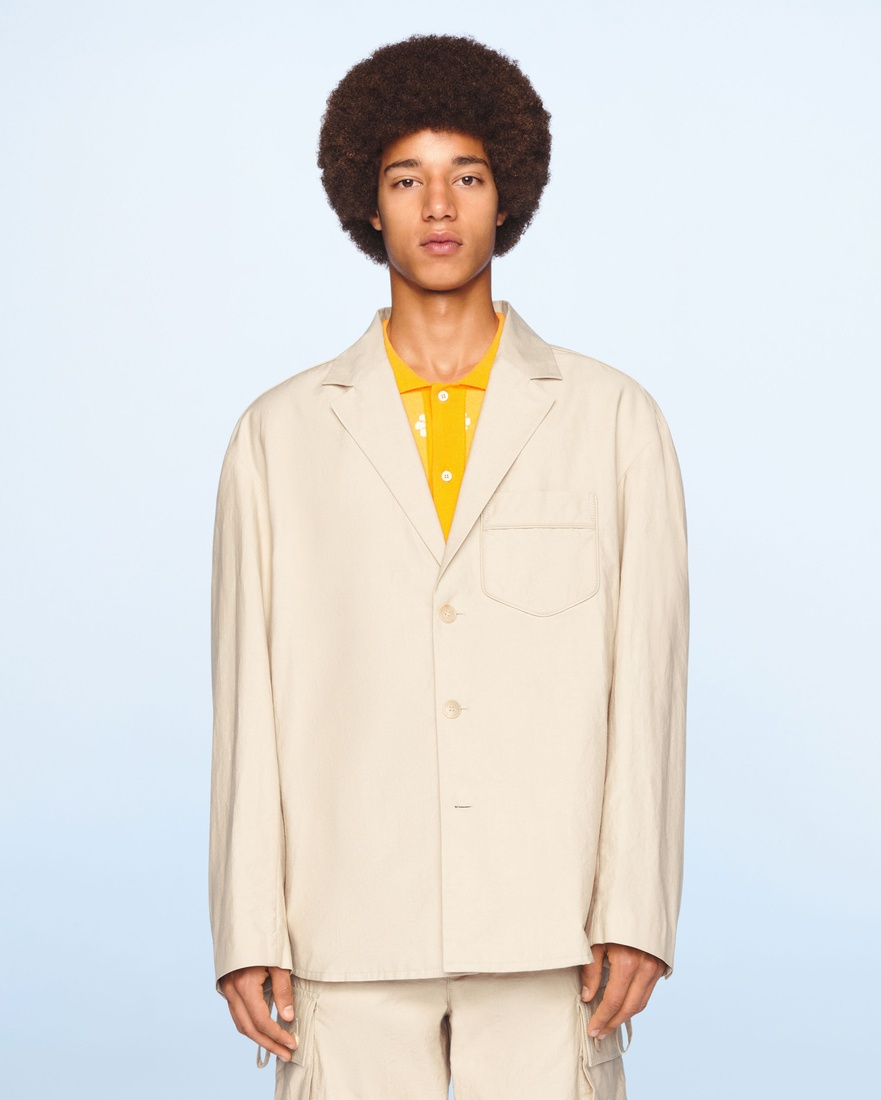La veste Pacalo - 4